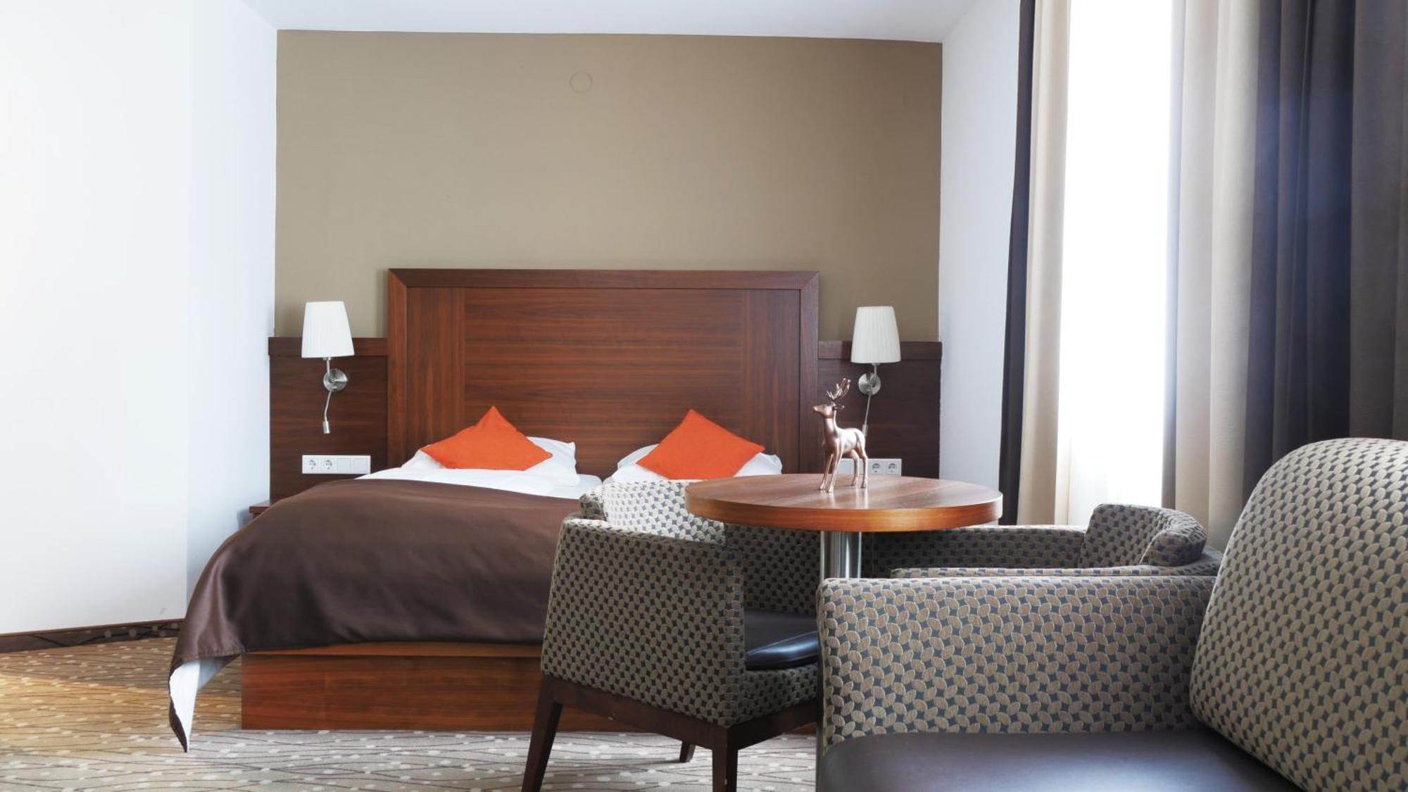 Austria Classic Hotel Hoelle Salzburg Eksteriør billede