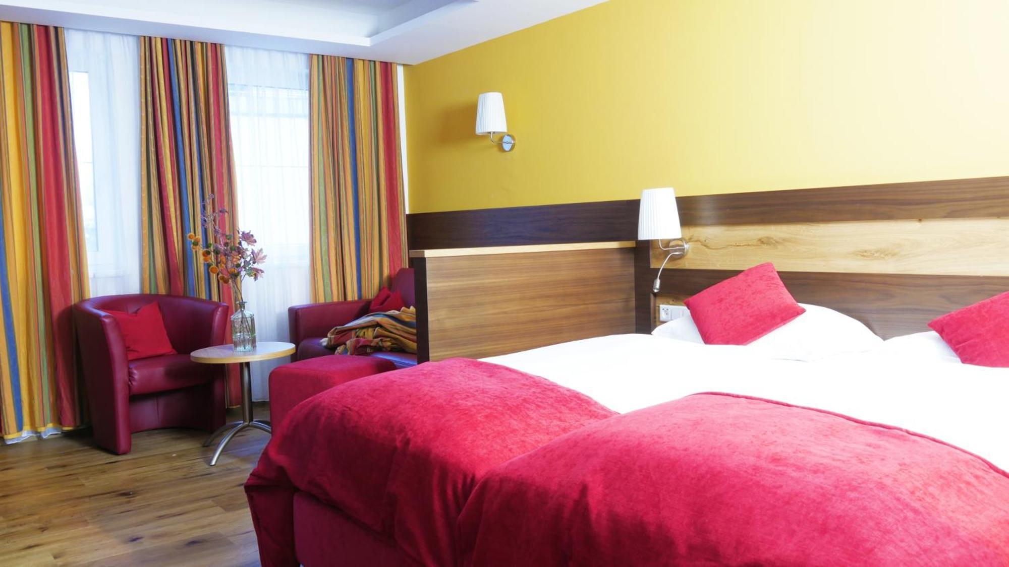 Austria Classic Hotel Hoelle Salzburg Eksteriør billede