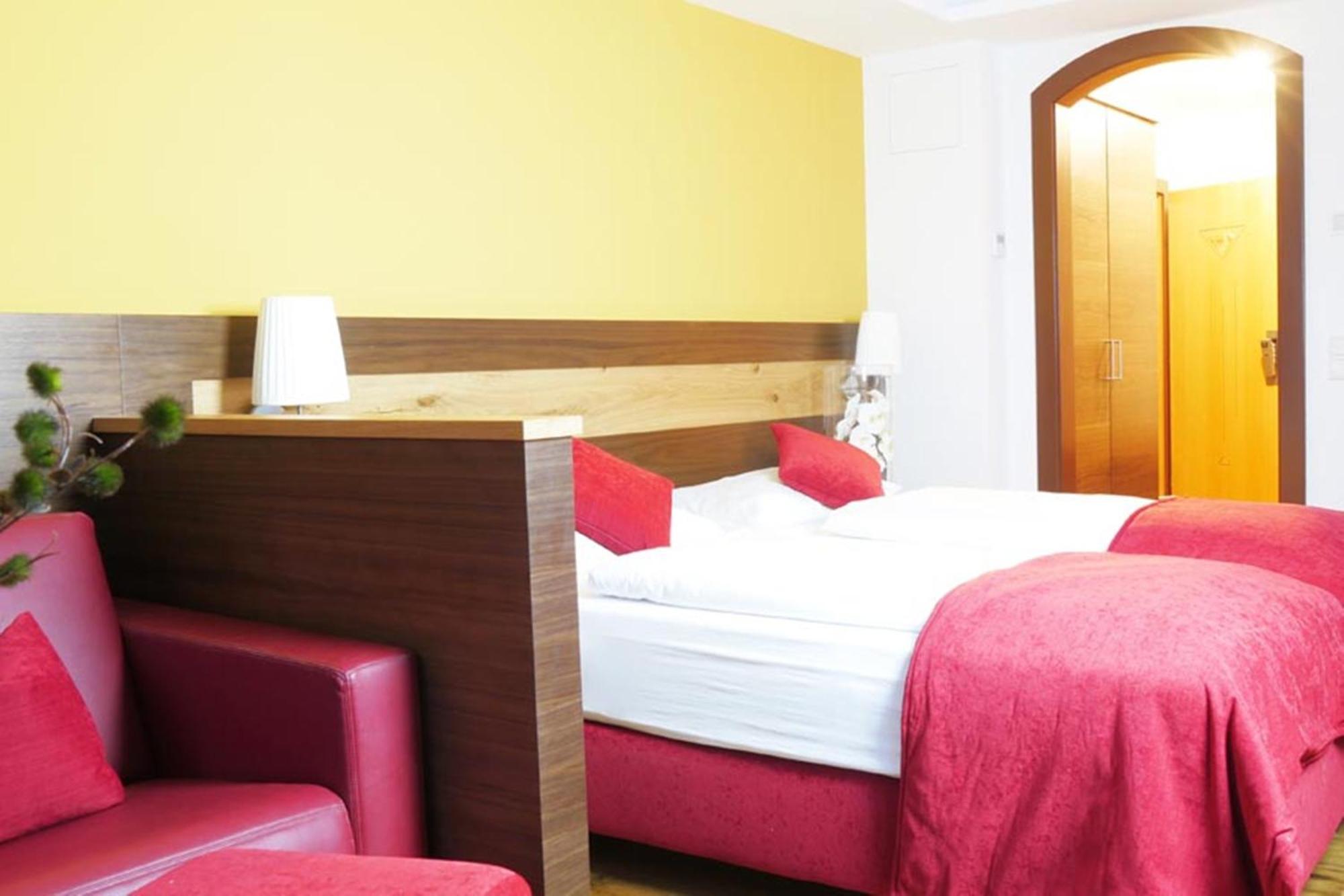 Austria Classic Hotel Hoelle Salzburg Eksteriør billede