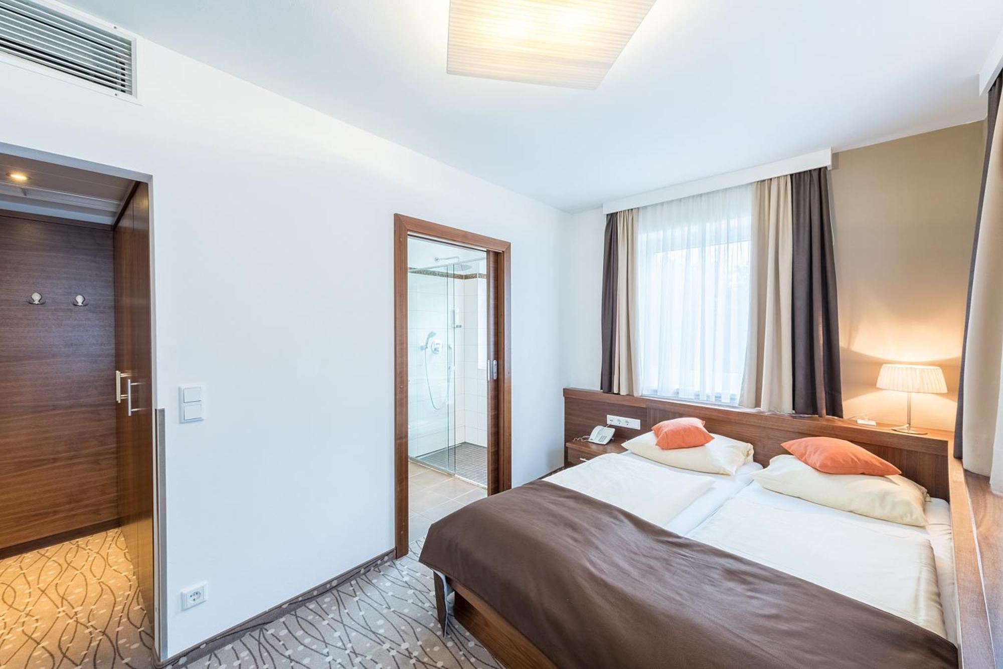 Austria Classic Hotel Hoelle Salzburg Eksteriør billede