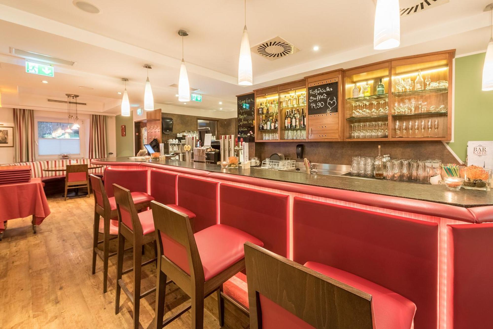 Austria Classic Hotel Hoelle Salzburg Eksteriør billede
