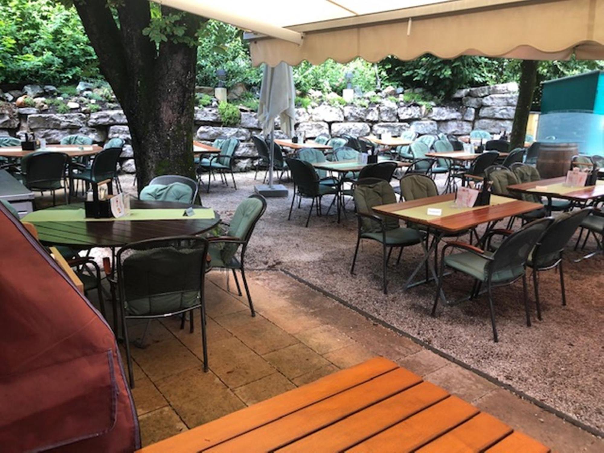 Austria Classic Hotel Hoelle Salzburg Eksteriør billede