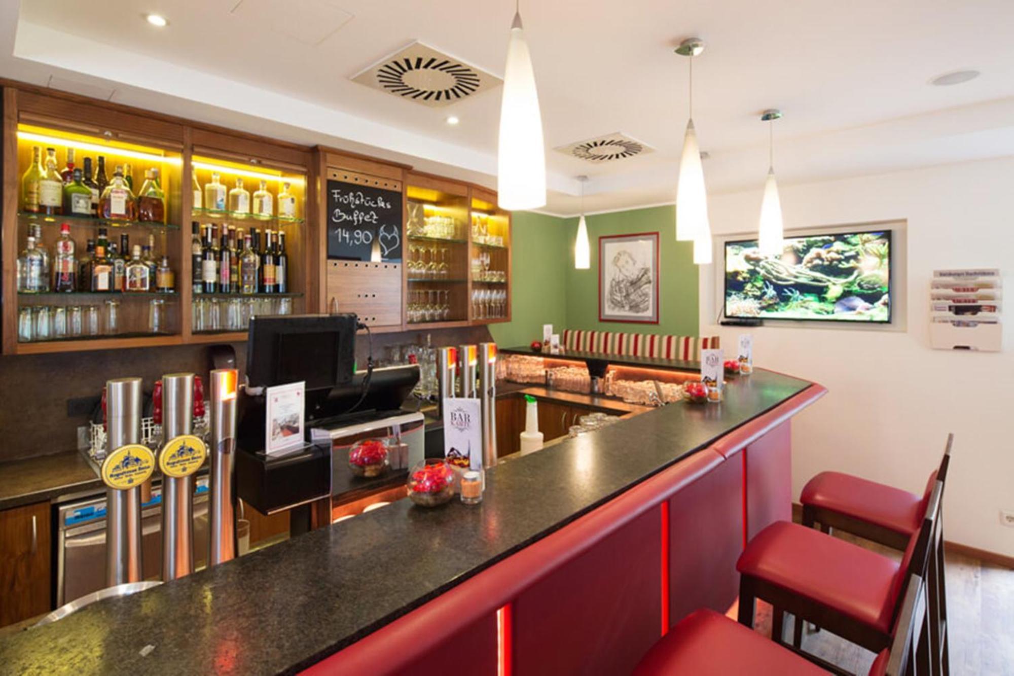 Austria Classic Hotel Hoelle Salzburg Eksteriør billede