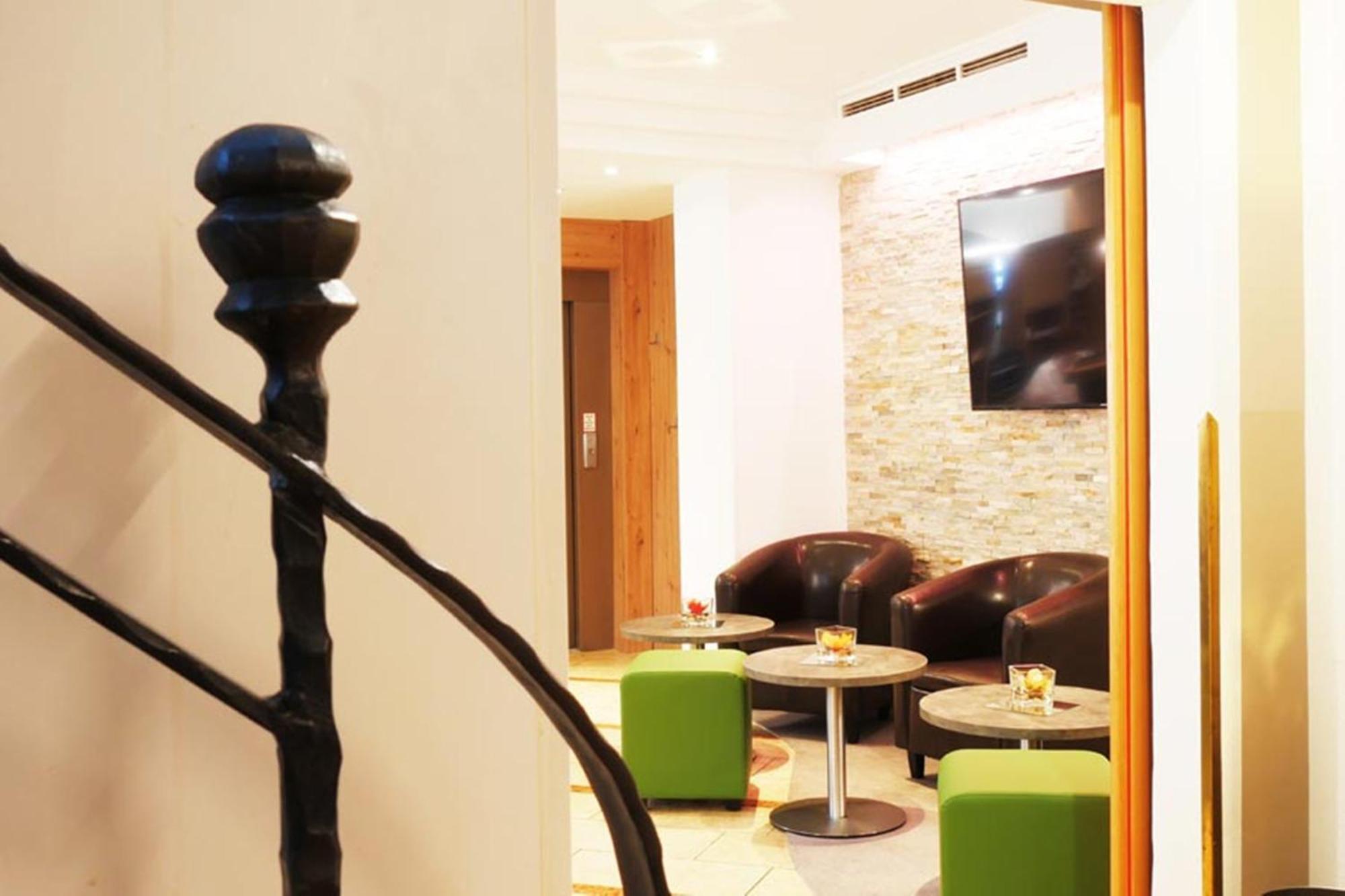 Austria Classic Hotel Hoelle Salzburg Eksteriør billede